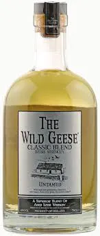 THE WILD GEESE CLASSIC BLEND UNTAMED