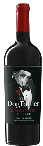 THE DOG FATHER ZINFANDEL RESERVE