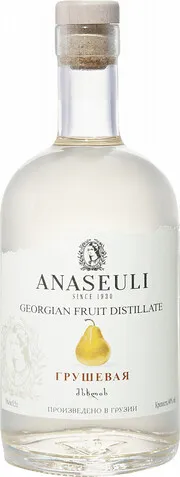 ANASEULI PEAR