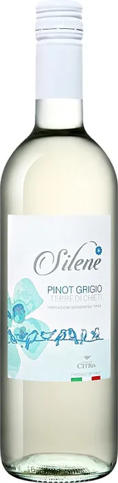 SILENE PINOT GRIGIO - 1