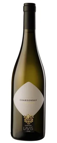 LAVIS CHARDONNAY TRENTINO CLASSIC 2017