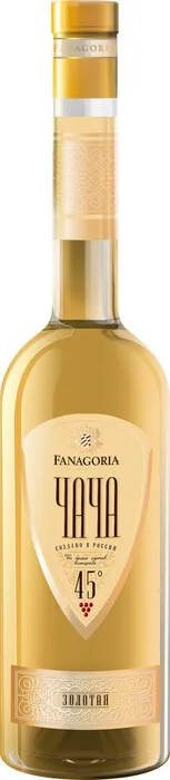 FANAGORIA CHACHA GOLD - 1