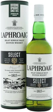 LAPHROAIG SELECT 