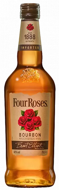 FOUR ROSES - 1