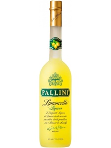 PALLINI LIMONCELLO - 1