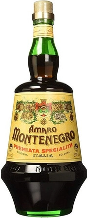 AMARO MONTENEGRO - 1