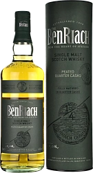 BENRIACH PEATED