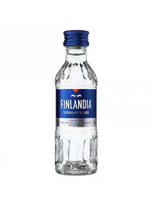 FINLANDIA - 1