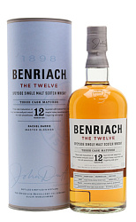 BENRIACH 12 THE TWELVE