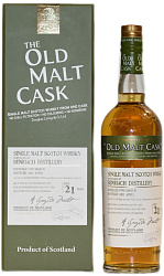 BENRIACH 21 YEARS