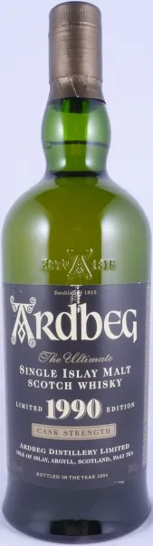 ARDBEG 13 YEARS - 1