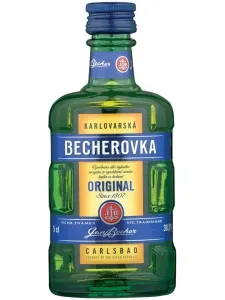 BECHEROVKA - 1