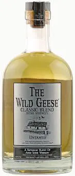 THE WILD GEESE CLASSIC BLEND UNTAMED - 1